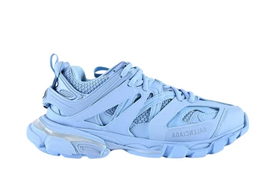 Balenciaga Track Sneaker 'Light Blue' TOP REPLICA