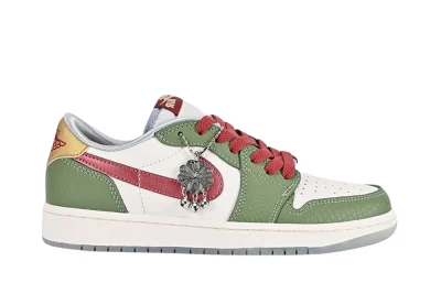 Air Jordan 1 Low OG 'Year of the Dragon' TOP REPS