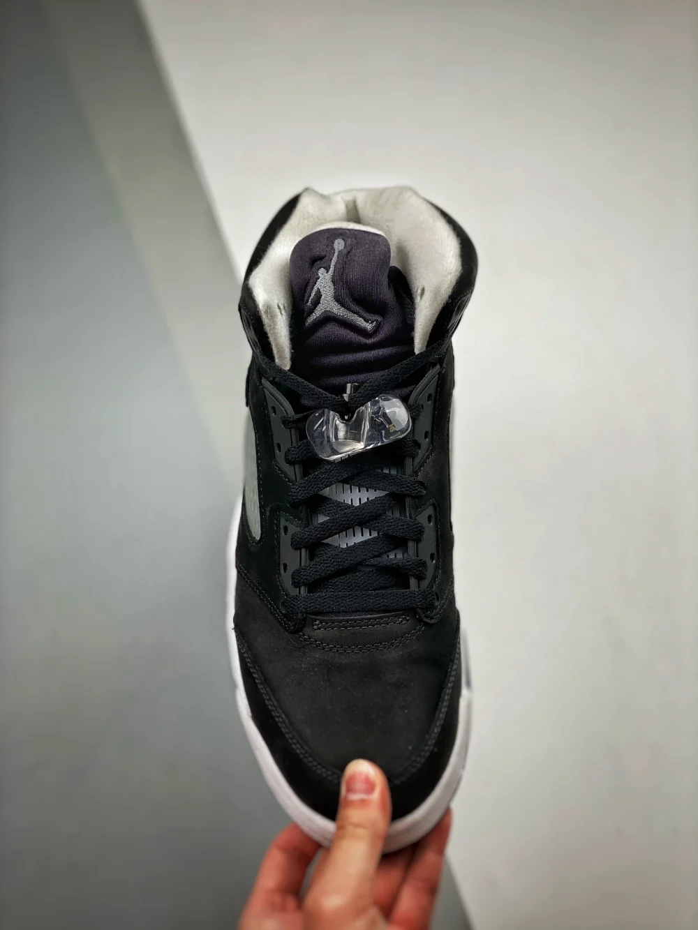 Air Jordan Retro 5 “Oreo”  Top-Version REPLICA - etkick uk