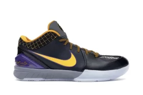 Zoom Kobe 4 Protro Carpe Diem  REPS