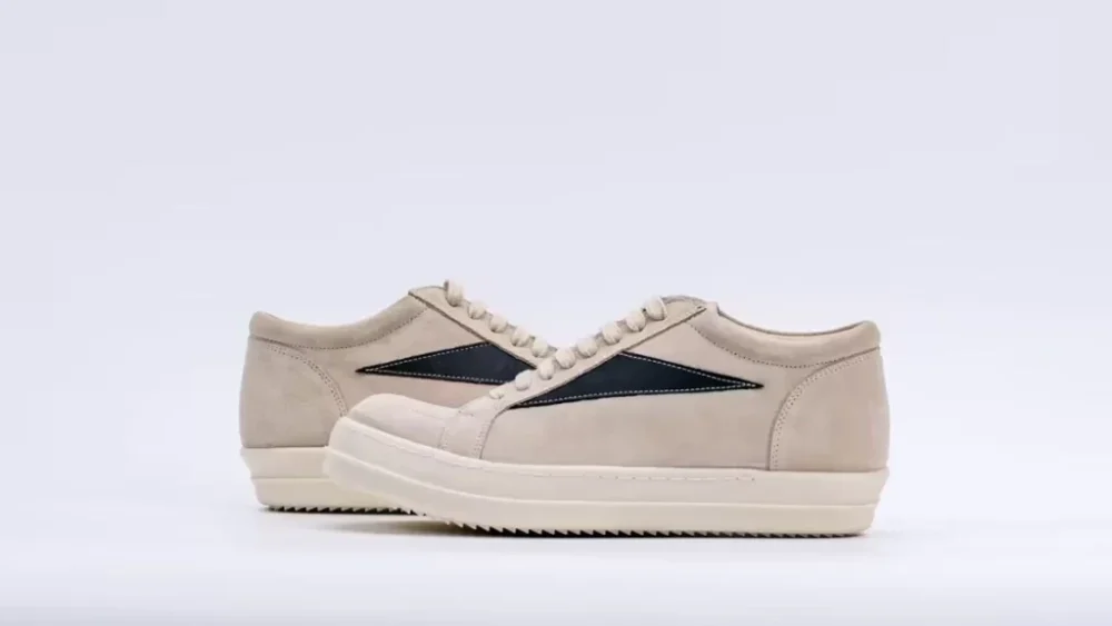 Best Rick Owens LUXOR Vintage REPS - etkick uk