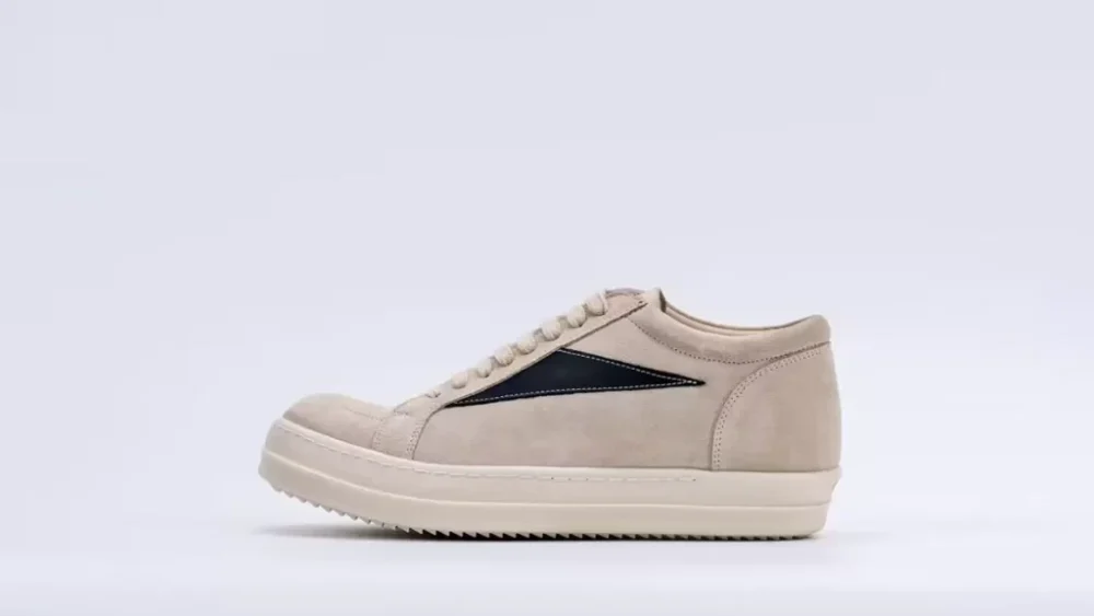 Best Rick Owens LUXOR Vintage REPS - etkick uk