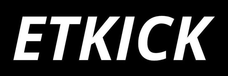 Etkick Reps Icon