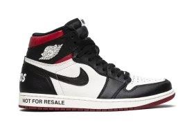 Air Jordan 1 Retro High OG NRG 'Not For Resale'  Replica