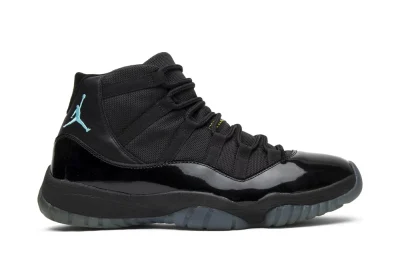 Top Air Jordan 11 Retro 'Gamma Blue' REPS