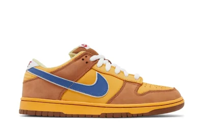 SB Dunk Low Premium 'Newcastle Brown Ale’ Top REPS