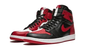 Jordan 1 Homage to Home