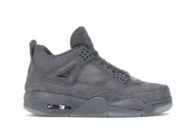 Jordan 4 Retro Kaws