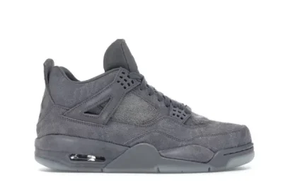 Jordan 4 Retro Kaws - etkick reps