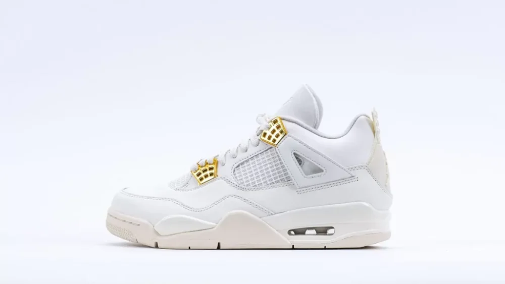 Jordan 4 Retro Sail - etkick reps