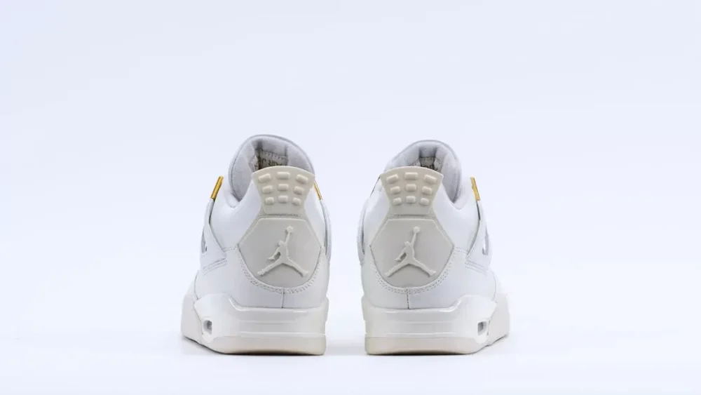 Jordan 4 Retro Sail - etkick reps