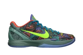 Zoom Kobe 6 'Prelude' Top-Version REPS