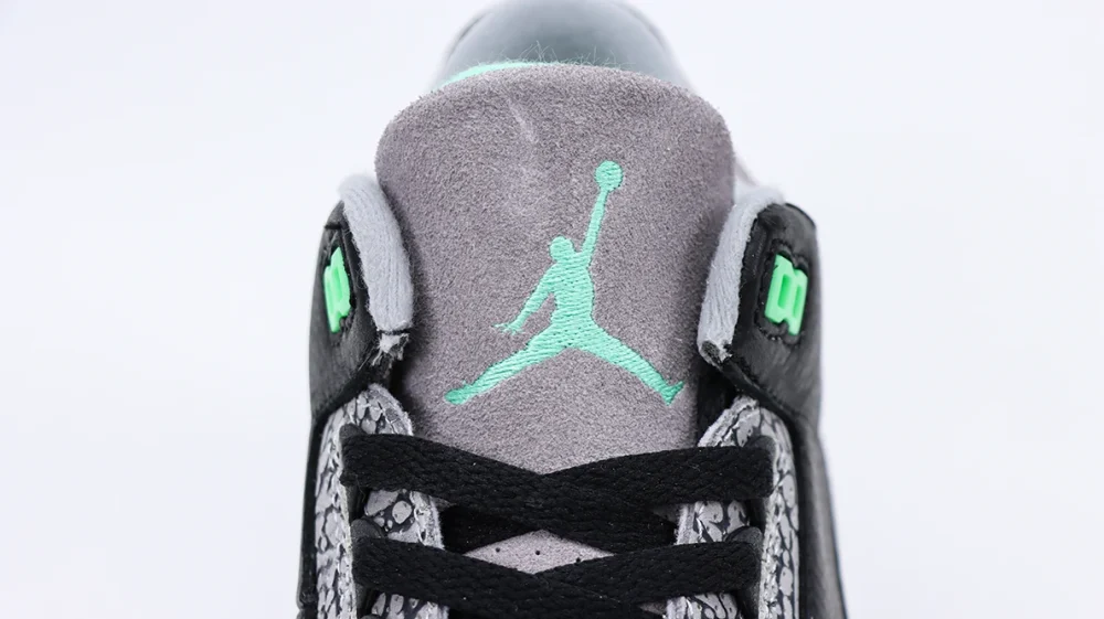 Air Jordan 3 “Green Glow” Neueste Version - etkick uk