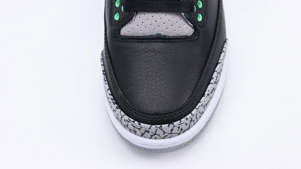 Air Jordan 3 “Green Glow” Neueste Version - etkick uk