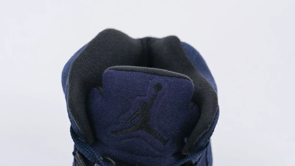 Air Jordan 5 Georgetown Top-Version REPS - etkick uk