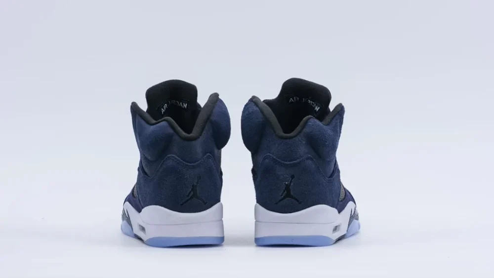 Air Jordan 5 Georgetown Top-Version REPS - etkick uk