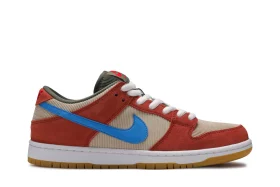 TOP Dunk Low Pro SB 'Corduroy' REPLICA