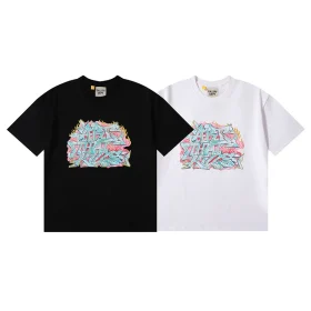 Gallery Dept Atk Graffiti T-Shirt Reps