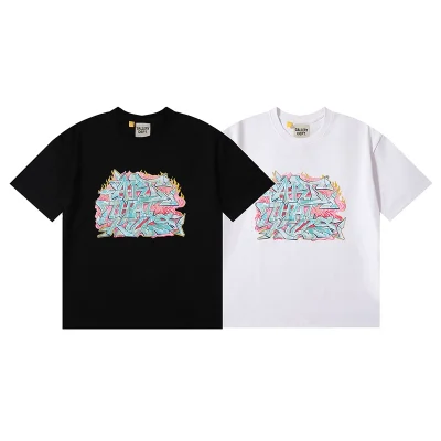 Gallery Dept Atk Graffiti T-Shirt Reps - etkick uk