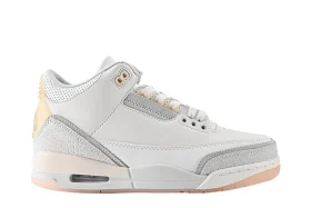 Air Jordan 3 Craft Ivory REPS