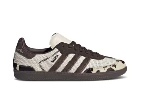 Samba OG NOTITLE Cow Print TOP REPS