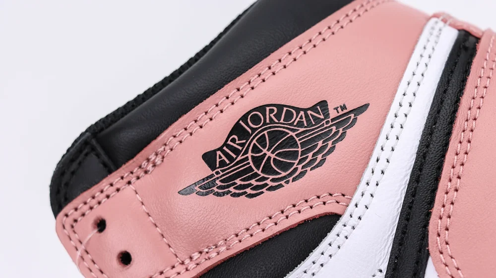 TOP Air Jordan 1 Retro High NRG ‘Rust Pink’ REPS - etkick uk