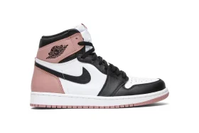 TOP Air Jordan 1 Retro High NRG 'Rust Pink' REPS