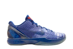 Zoom Kobe 6 'All Star - East LA' Bonus REPLICA