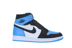 Air Jordan 1 Retro High OG ‘UNC Toe’ Reps