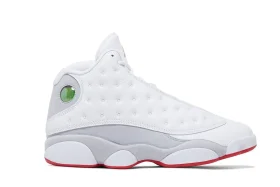 Air Jordan 13 “Wolf Grey” REPS