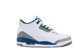 Air Jordan 3 “Wizards” Quality