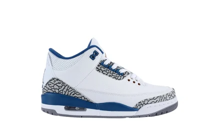 Air Jordan 3 “Wizards” Quality - etkick uk