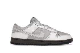 Dunk Low Ironstone