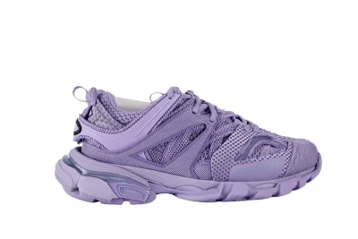 BALENCIAGA TRIPLE-S PURPLE - etkick uk