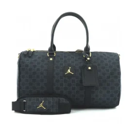 AJ Checkerboard Presbyopia Bag Bag Black Reps