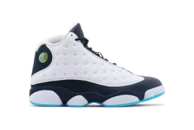 Air Jordan 13 Retro ''Obsidian Powder Blue'' Top Replica