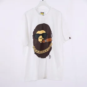 BAPE CHEF T-Shirt Reps