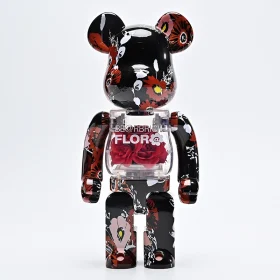 BE@RBRICK Flora Reps