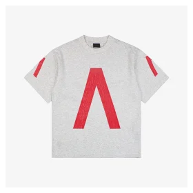 Balenciaga X Archive Reverse V-Music Print T-Shirt Reps