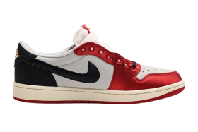 Best Trophy Room Jordan 1 Low OG Away Replica