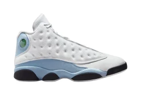 Air Jordan 13 Blue Grey Replica