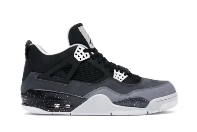 Jordan 4 Retro Fear Pack - etkick reps