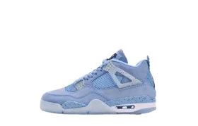 Jordan 4 Retro ‘UNC’