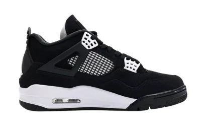 Jordan 4 White Thunder - etkick reps