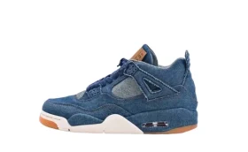 Levi's x Jordan 4 Denim