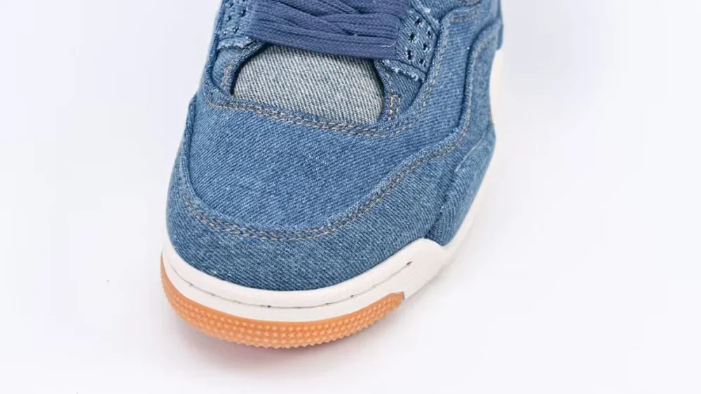 Levi’s x Jordan 4 Denim - etkick reps