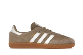 Samba OG Chalky Brown Gum Sneakers Replica