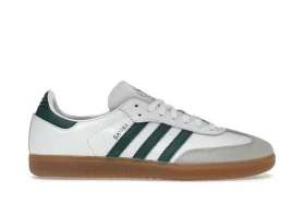 Samba Team Mexico Sneakers Top-Version