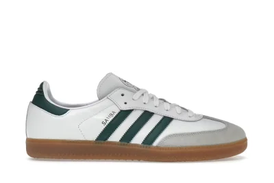 Samba Team Mexico Sneakers Top-Version - etkick uk