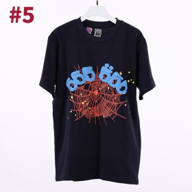 Sp5der Star 555 555 T-Shirt Reps